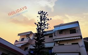 Soula Apartments&Studios